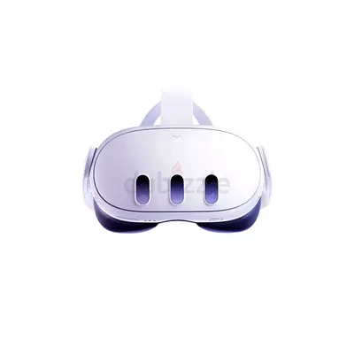 Brand New Meta Quest 3 Advanced All-In-One VR Headset 128GB White