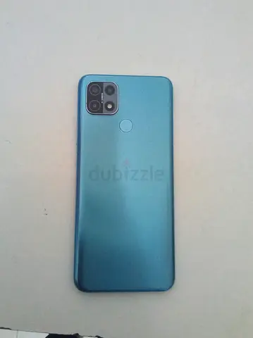 OPPO A15