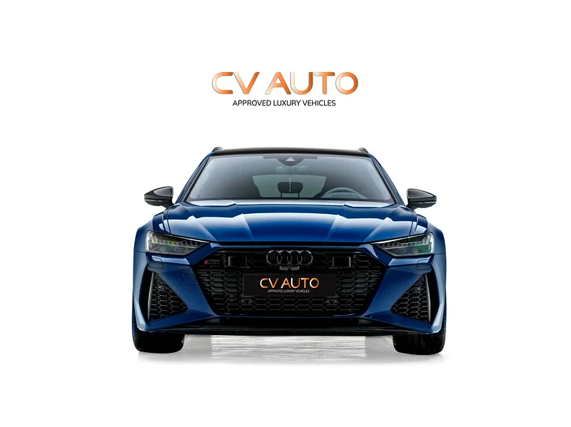 2024 | Audi | RS6 Performance | GCC Spec  | With Warranty and Service Contract63149582424963111