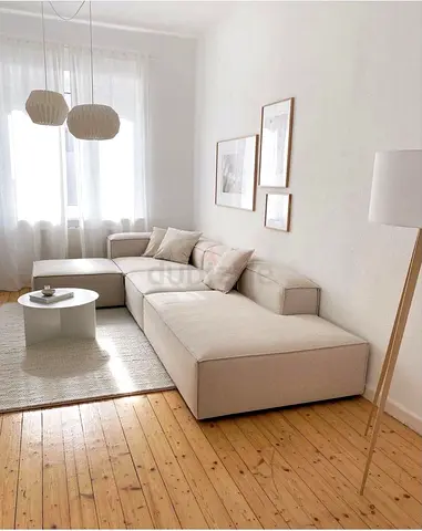 Stylish Modern Sofa for Sale - Custom-Made Sofa In UAE