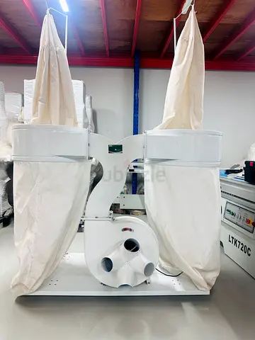 Dust collector MF 9040 for sale