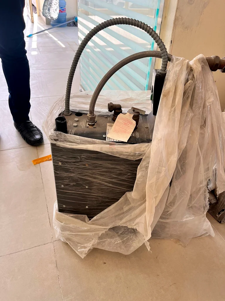Steamer for Moroccan bath for sale632158637465611126