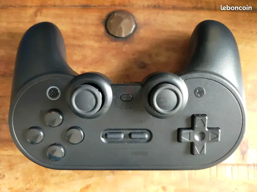 Controller 8BitDo pro2 bluetooth gamepad Switch63229309974913112