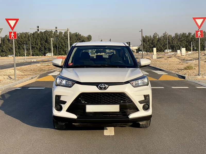 AED 900 per month without down payment - 2022 Model - GCC Specs - 1.2L 4 cyl engine631578835687711114