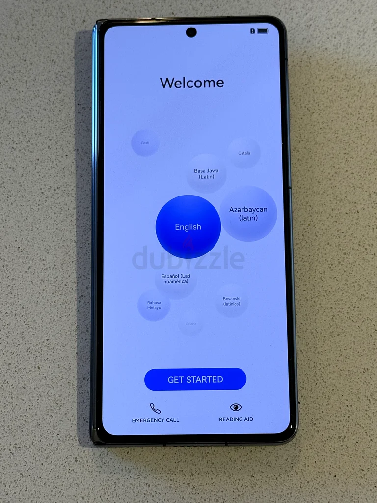 Huawei Mate X5 XMAGE63215874098307113