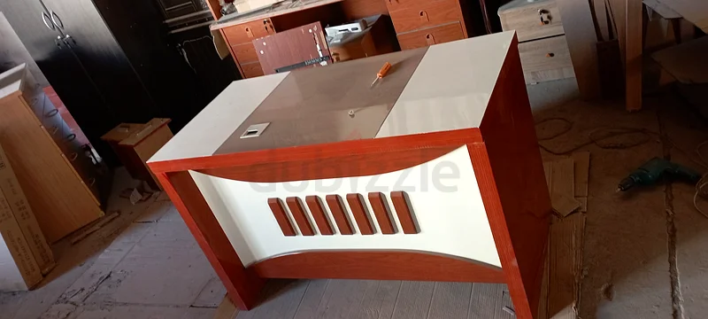 طاولة خشبية عصرية أنيقة / طاولة رواق63219826948483119