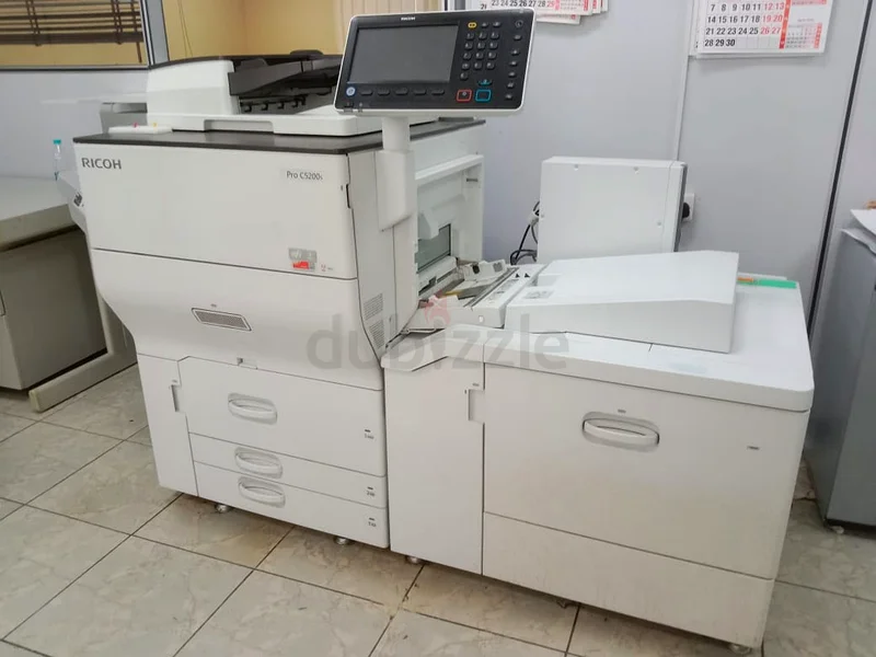 طابعة رقمية احترافية (باستخدام خفيف)63259189356162113
