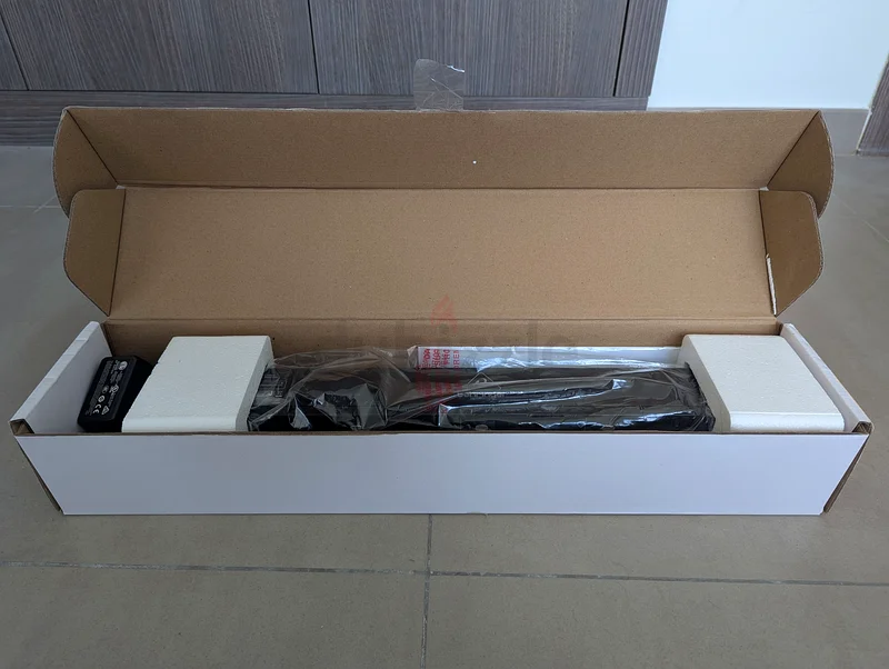 Behringer DI4800a - Brand New!63264590304515113