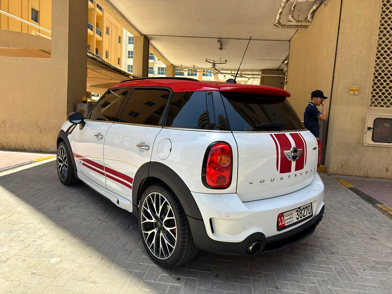 /gcc | ميني | 2016 | jcw | خيار كامل63221825255937114