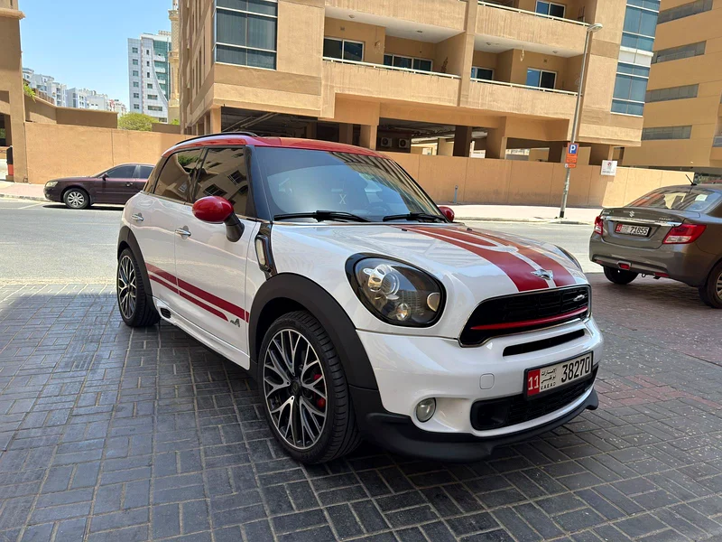 /gcc | ميني | 2016 | jcw | خيار كامل63221825255937112