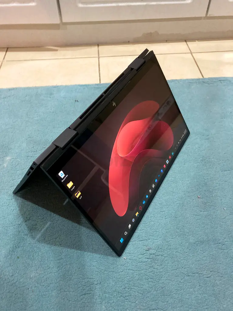 HP Envy X36063254993404418112