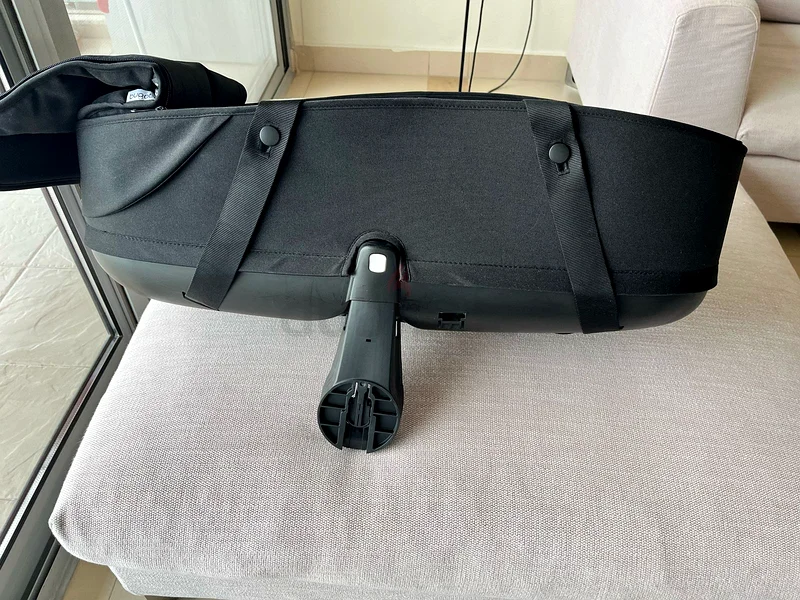 Bugaboo Bee6 Bassinet63205361411841113