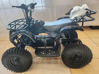 Kids electric scooter