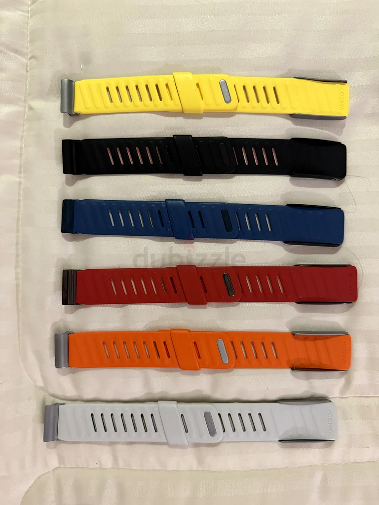 Whoop 4.0 bands for sale63172682886787111