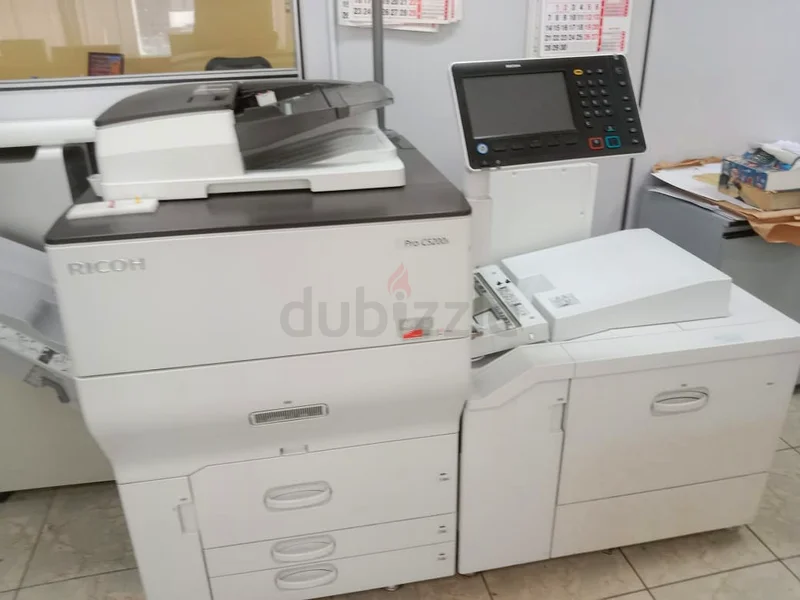 طابعة رقمية احترافية (باستخدام خفيف)63259189356162116
