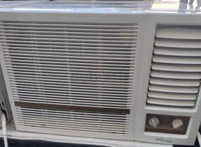 2 ton window AC for sale