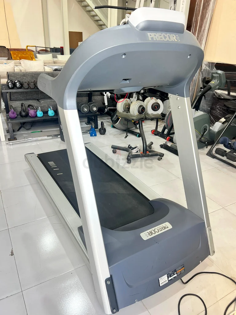 بيع جهاز المشي بجودة عالية Prescor TRM932i63266084252162111