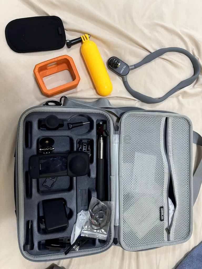 Insta 360 x363233639150851113