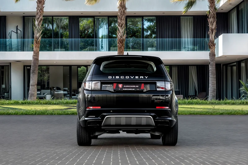 2,937 P.M  | Discovery Sport Dynamic SE P250 | 0% Downpayment | Perfect Condition!63159711680898114