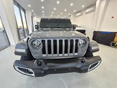 Jeep Wrangler Sahara, миниатюра 7