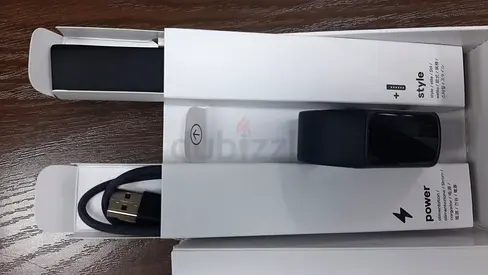 FITBIT CHARGE 5 Fitness Tracker BLACK / GRAPHITE FB421BKBK