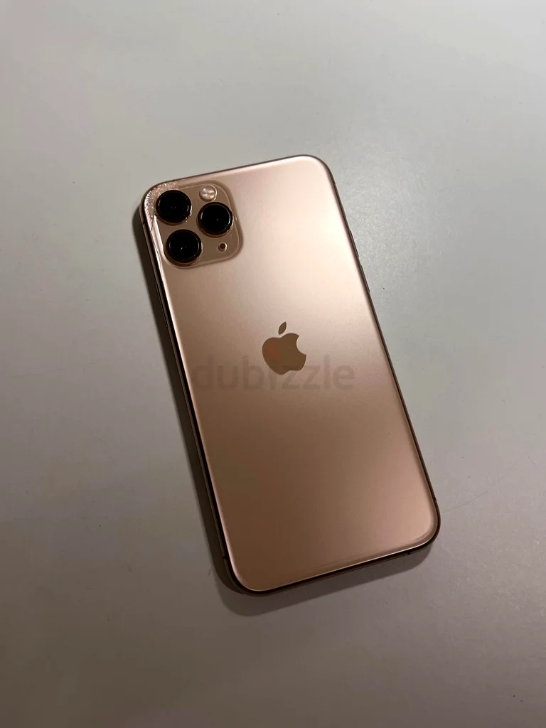 آبل آيفون 11 برو 256 - هاتف ذكي أنيق وقوي63262929776770111