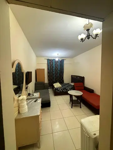 Studio Flats Are Available In Private Villa