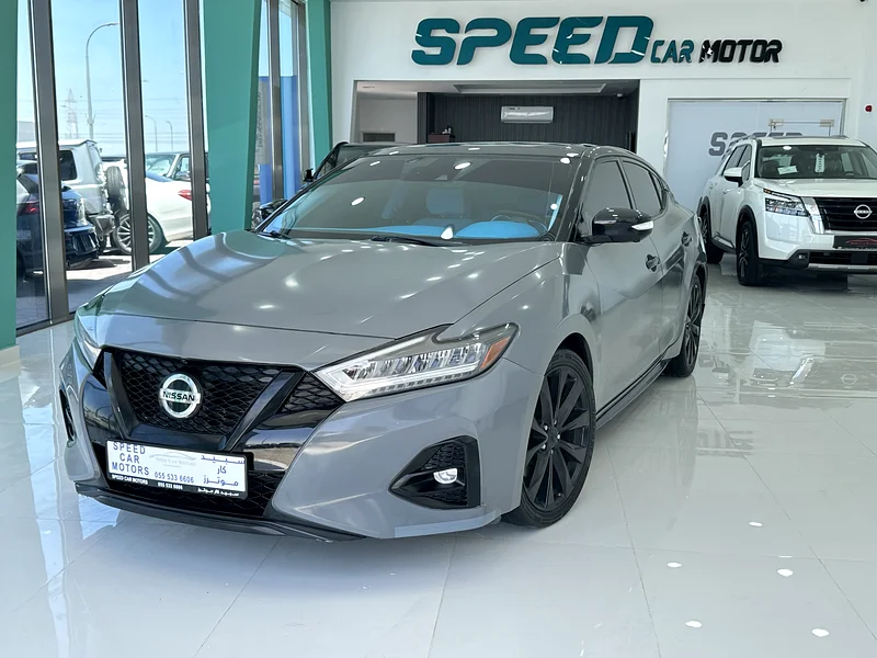 2020 maximum full option631368420985631113
