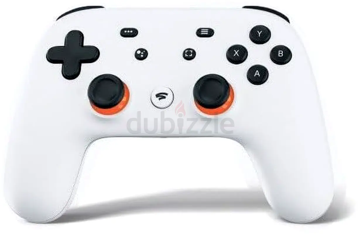 Stadia Bluetooth Gaming Controller63229309928963111