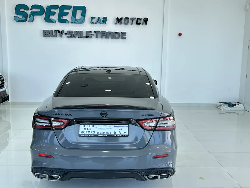 2020 maximum full option63136842098563114