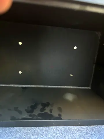 Australian safe box