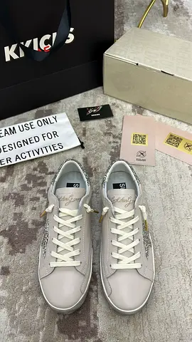 Golden Goose Super-Star ‘Leather Beige’