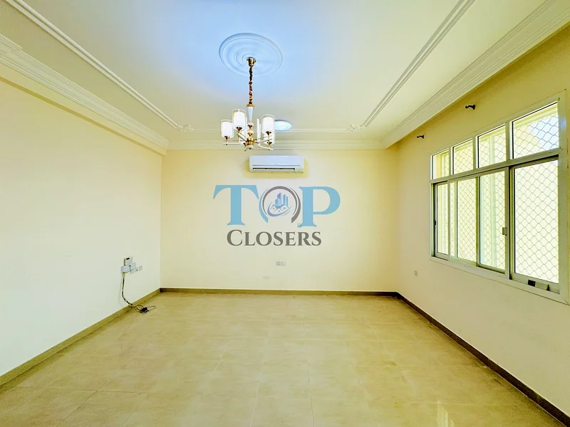 Private Entrance |  Private  Yard |  Near To Tawam62867827697154112