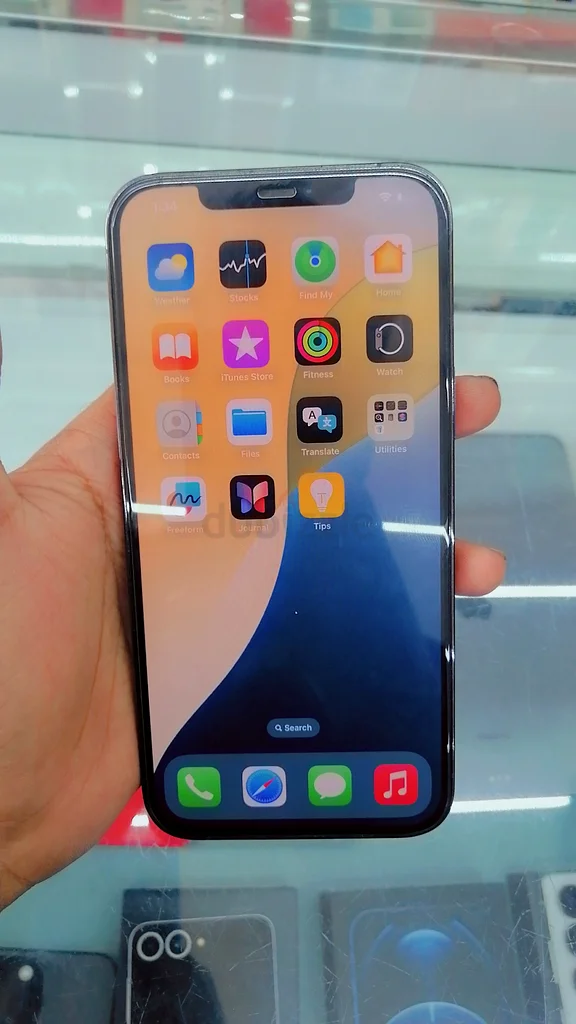 آيفون 12 برو ماكس63213424223489110