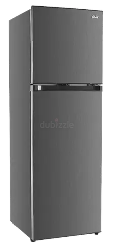 Terim,TopFreezer,Refrigerator,320L,TERR320SS,Stainless Steel,NoFrost,SixMonthsWarranty