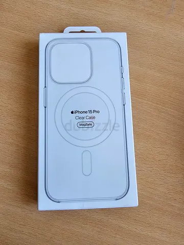 Phone case for iPhone 15 pro