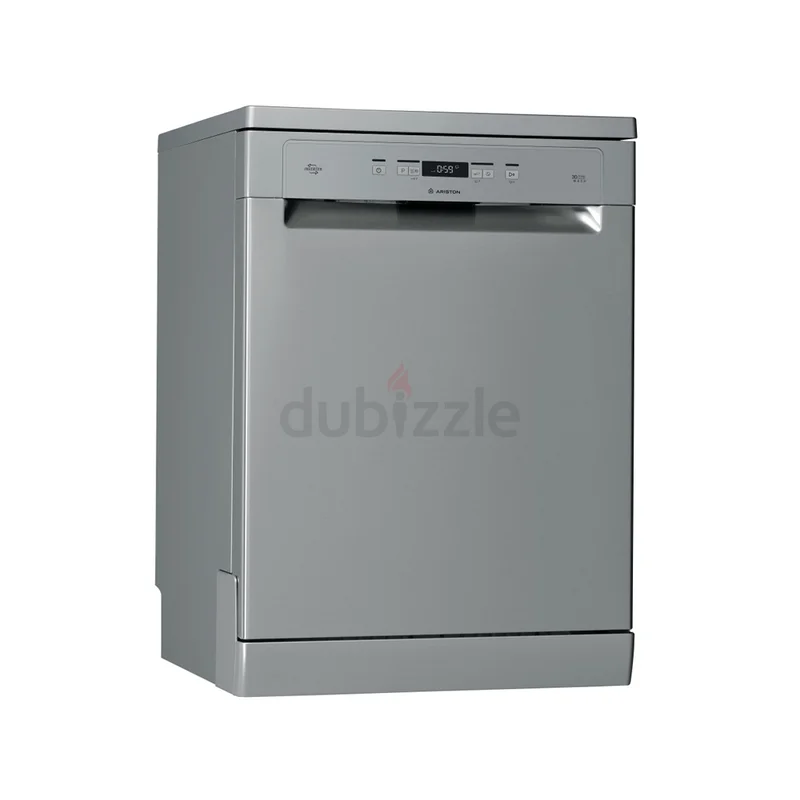 Ariston 14 Place Free Standing Dishwasher ● New | Warranty | FREE Delivery62932695966851112