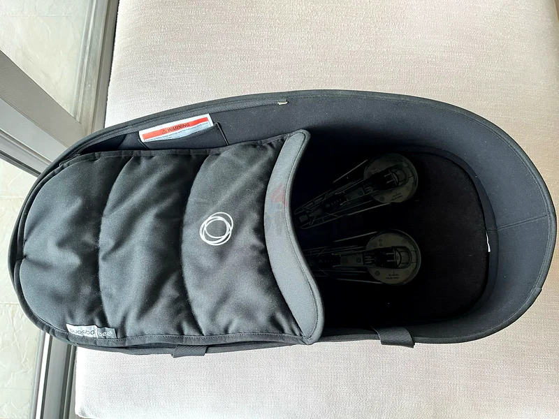 Bugaboo Bee6 Bassinet63205361411841111