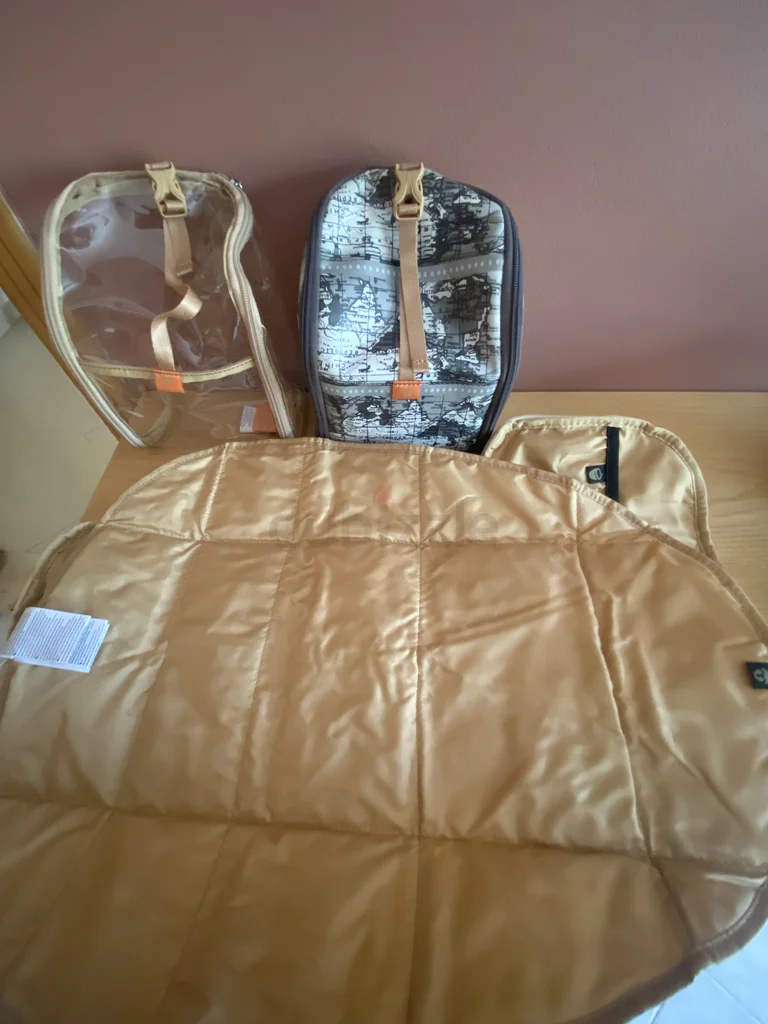 Baby nappy diaper bag62929660765315114