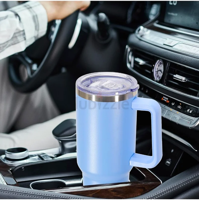Stay Hydrated with this Durable Stainless Steel Water Bottle!63215871315073112