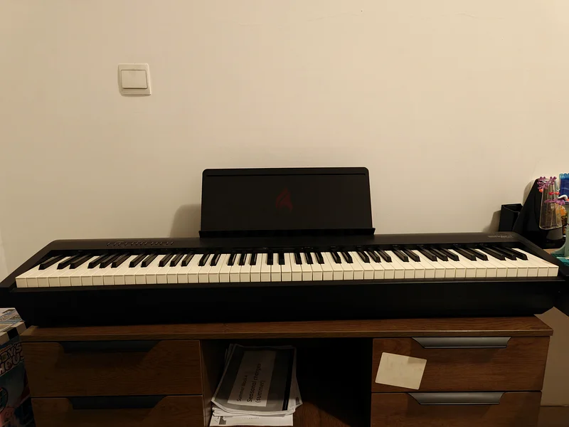 Roland FP30X electrical piano63206383360643112