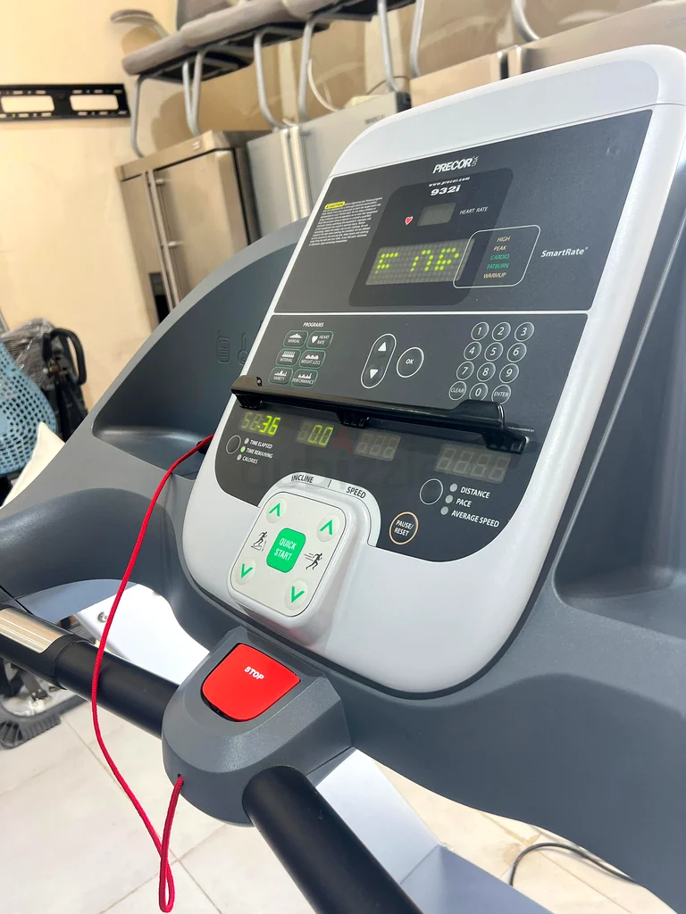 بيع جهاز المشي بجودة عالية Prescor TRM932i63266084252162112