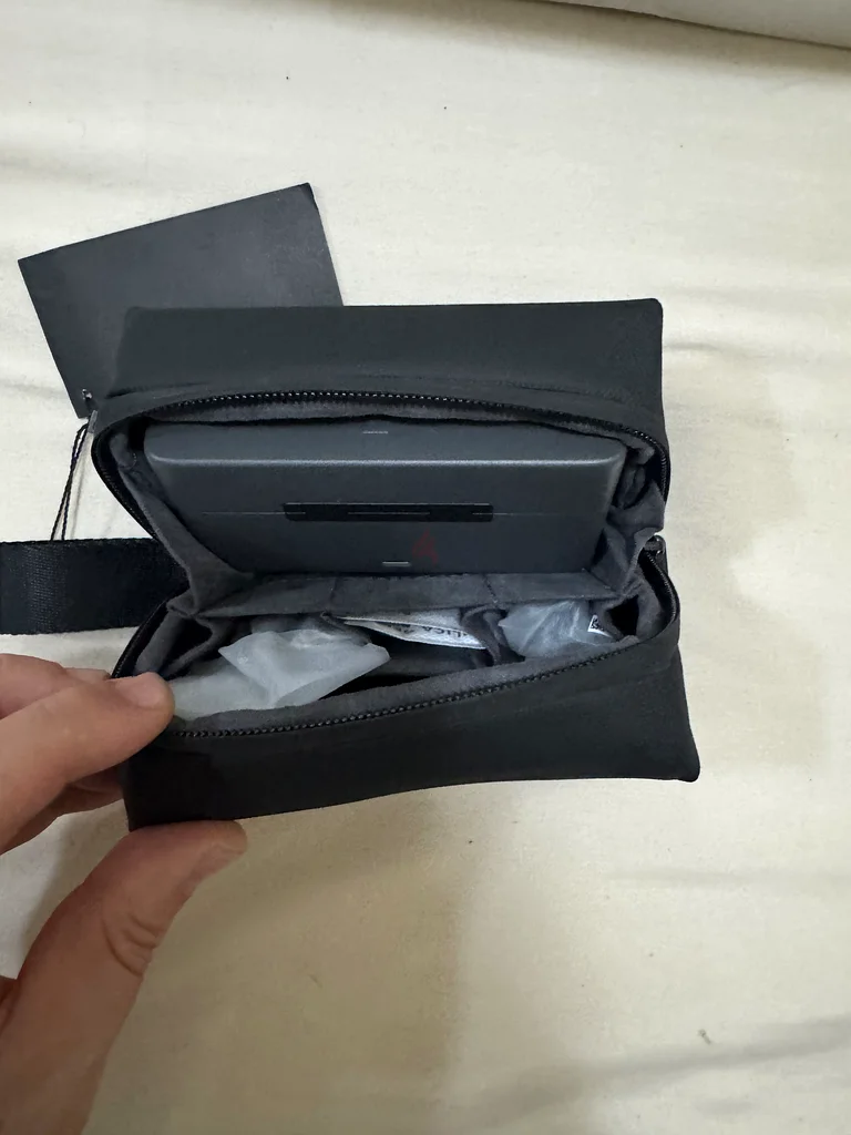 DJI MIC 2 / 900 last price / no need to waste my time ️63172676413570114