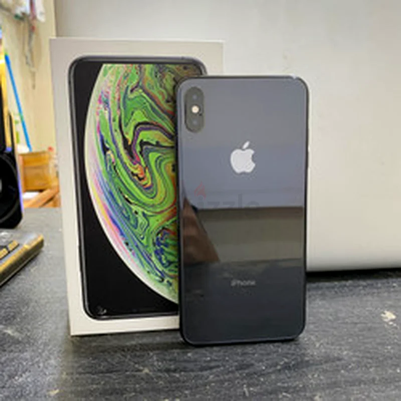 آبل آيفون XS 256 جيجابايت - حالة ممتازة63262929818115111