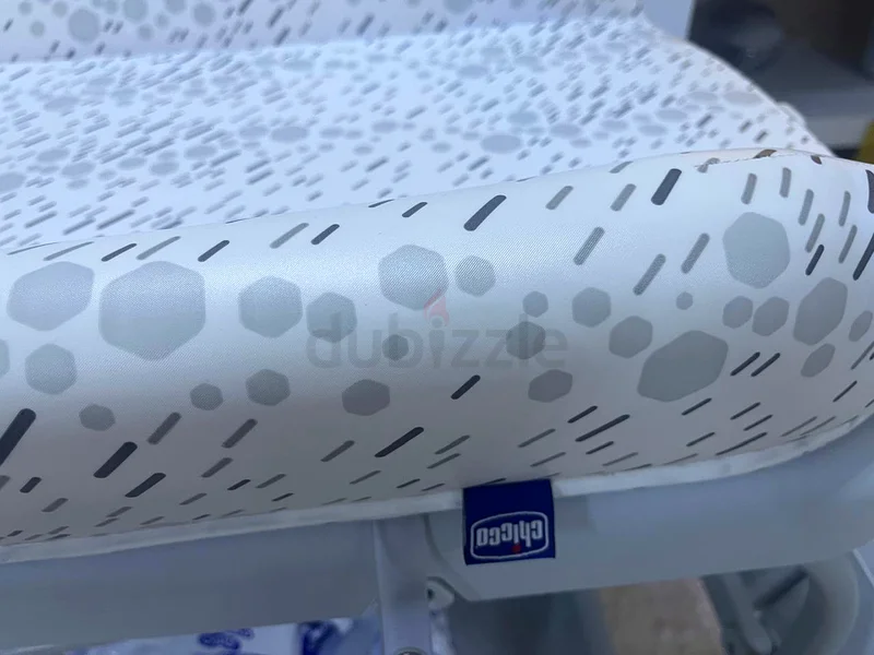 Chicco baby bath changing table632058894682901114