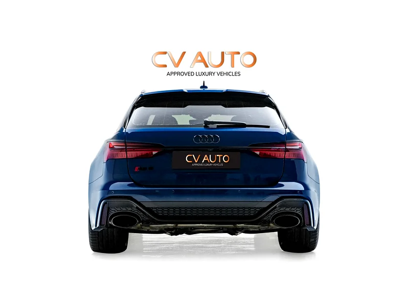 2024 | Audi | RS6 Performance | GCC Spec  | With Warranty and Service Contract63149582424963114