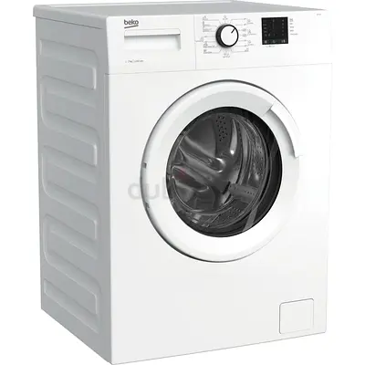 Beko,7Kg,Freestanding,FrontLoad,WashingMachine,WC712,1200rpm,SixMonthsWarranty