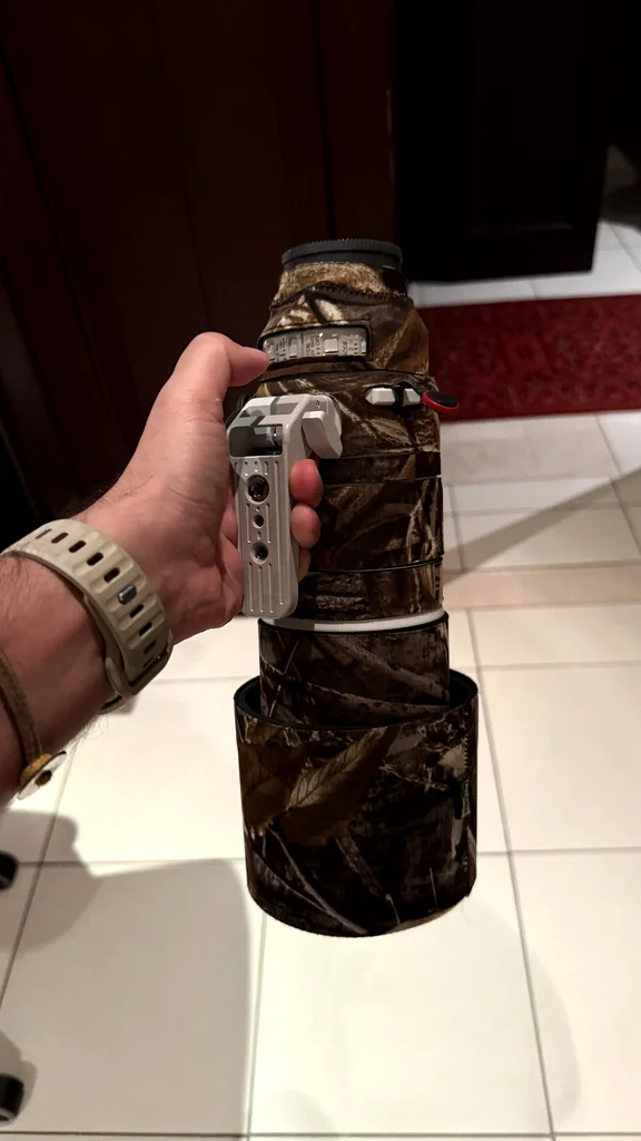 سوني FE 200-600 F/5.6-6.3 G62931672029825114