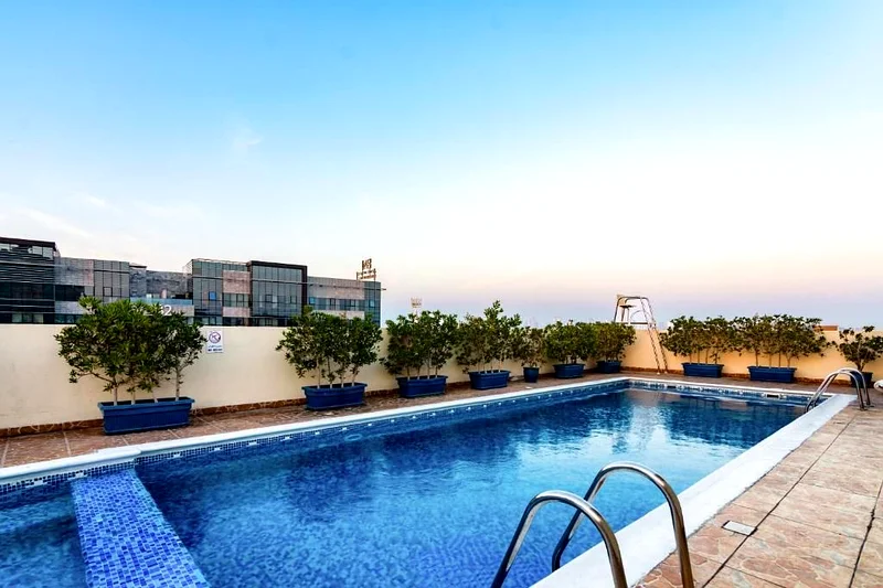 No Commission | Fully Furnished 1BHK | Free Cleaning | Close To Metro62885227766018114