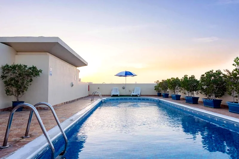 No Commission | Fully Furnished 1BHK | Free Cleaning | Close To Metro62885227766018113